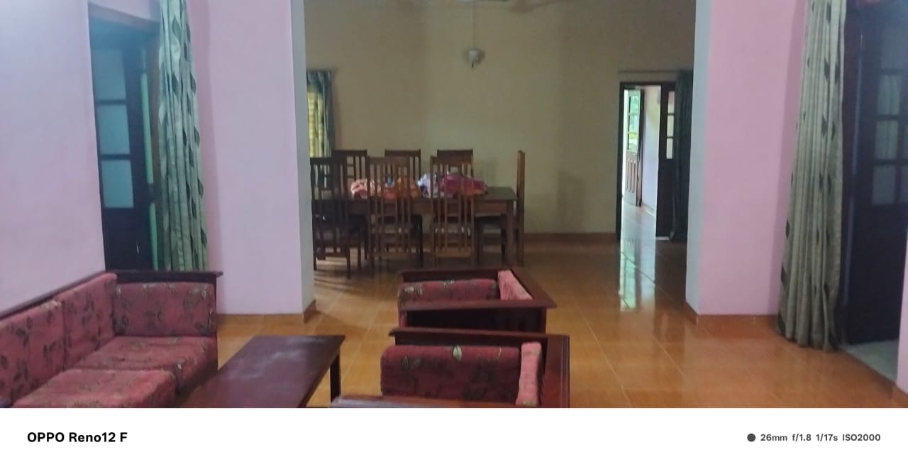 Bandarawela Circuit Bungalow